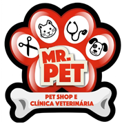 Mr. Pet Shop